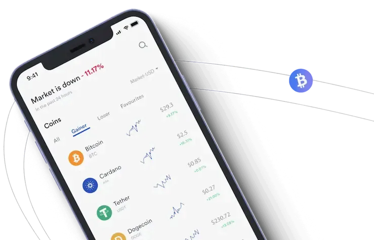 Zervulkait crypto